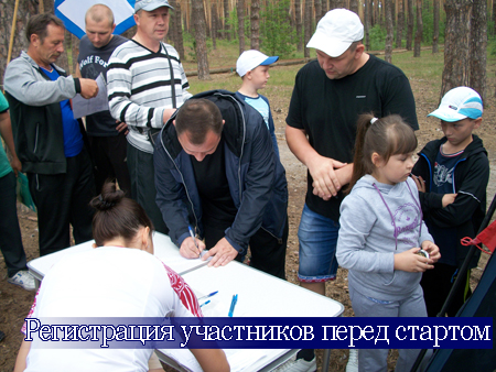 15 июля 2017 г. сотрудники отдела ГФС России в г. Тамбове приняли участие в открытых соревнованиях по спортивному ориентированию для непрофессионалов «Динамо бежит». Регистрация участников перед стартом 15 июля 2017 г. сотрудники отдела ГФС России в г. Тамбове приняли участие в открытых соревнованиях по спортивному ориентированию для непрофессионалов «Динамо бежит». Регистрация участников перед стартом