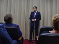 Презентация электронного портала «Памяти героев Великой войны 1914–1917 годов»