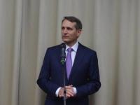 Презентация электронного портала «Памяти героев Великой войны 1914–1917 годов»