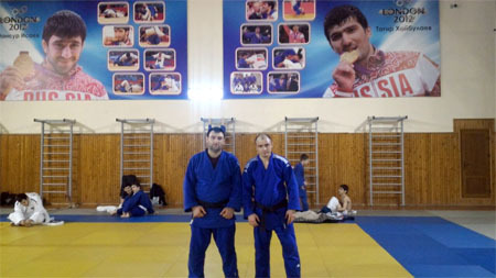 С 23 по 24 января 2017 года в центре профессиональной подготовки Министерства внутренних дел по Республике Дагестан прошел лично-командный чемпионат по самозащите без оружия (самбо) среди сотрудников МВД по Республике Дагестан С 23 по 24 января 2017 года в центре профессиональной подготовки Министерства внутренних дел по Республике Дагестан прошел лично-командный чемпионат по самозащите без оружия (самбо) среди сотрудников МВД по Республике Дагестан