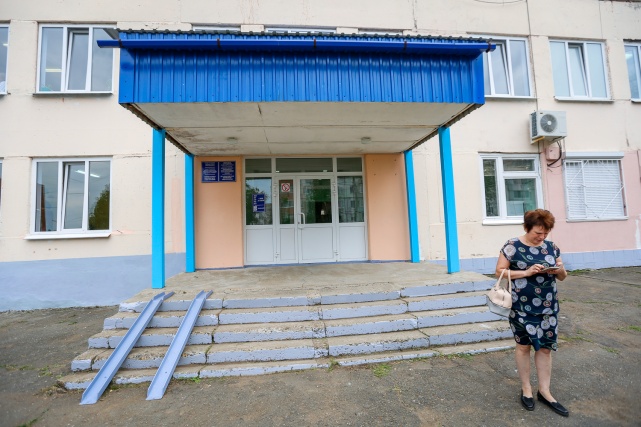 Подключение первых медицинских учреждений в рамках реализации Послания Президента Федеральному Собранию