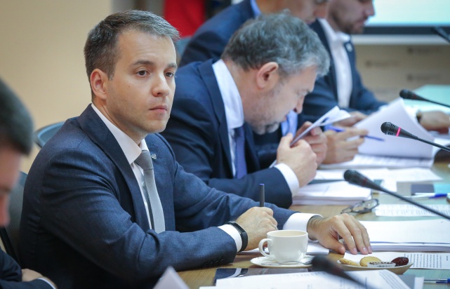 Экспертный совет по отечественному ПО