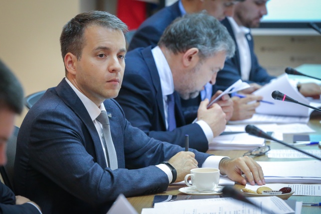 Экспертный совет по отечественному ПО